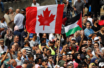Lawsuit Accuses Ottawa of Failing to Meet Legal Obligations to Prevent Gaza Genocide