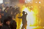 Muslim Groups Urge Condemnation of Israeli Hooligans’ Violence in Dutch Capital   