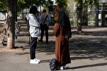 France: Muslim Woman Assaulted, Her Hijab Ripped Off
