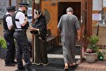 England: Islamophobic Hate Crimes Double in Avon and Somerset