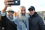 Khaled Mashal's Brother Released from U.S. Prison