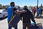Report: 90,000 Syrians Seek Refuge in Lebanon Amid Militant Resurgence