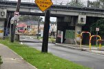‘Disgusting’: Islamophobic Graffiti in Sydney Draws Strong Reactions