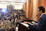 Arabic Important for Strength, Unity of Muslim Ummah: Pakistani Academic Official  