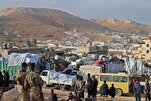 Syria’s Shias Seeking Refuge in Lebanon after Fall of Government