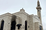 Rights Group Slams Israeli 'War on Islam' after West Bank Mosque Arson Attack