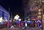 Al-Azhar Denounces Car Attack at German Christmas Market