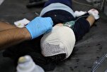 Israeli Air Strike Kills Seven Children in North Gaza