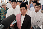 Indonesian Official Urges Tapping into Full Potential of Mosques