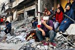 Hamas Slams World Silence on Israel’s Ethnic Cleansing in Gaza  