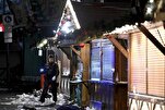 Germany Raises Alarm Over Anti-Muslim Hostility Following Christmas Market Attack
