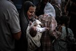 Extreme Cold Kills 3 Children in Gaza As Israeli Attacks Continue