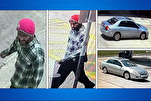 Public Help Sought to Find Man Wanted in North Houston Mosque Vandalism Case
