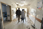 Vital Oxygen Station at Gaza Hospital Ceases Operation As Israel Continues Attacks   