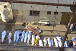 Advocacy Group Urges Condemnation Following Israeli Massacre of Medical Personnel in Gaza