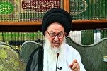 Syria Developments Part of Western Plot for Middle East: Iraqi Cleric