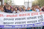 Indian Muslim Couple Sells Home Amid Protests by Hindu Neighbors