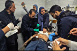 Northern Gaza Hospital Left without Water, Electricity after Israeli Shelling