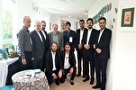 Iranian Artists Taking Part in Malaysia’s Quranic Arts Exhibition  