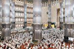 Eco-Ramadan: Mosques Dispensing of Single-Use Items