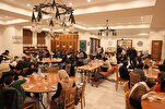 Japanese Non-Muslims Learn about Islam during Tokyo Mosque Iftars