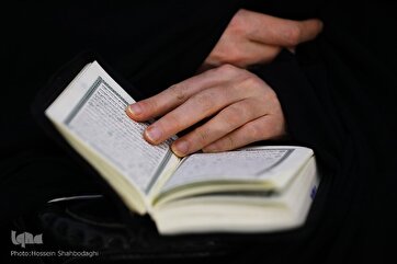 Everyday with Quran: Tarteel Recitation of Juz 17