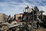 Genocide in Gaza: 14, Including Children, Killed in Israeli Air Raid on Rafah