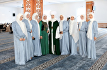 Hijab Activists Honored in Kyrgyzstan