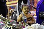 Lanterns on High Demand in Egypt Ahead of Ramadan