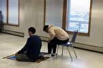 How Muslims Pray and Connect in Unalaska, Alaska's Remote Island