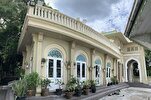 Tonson Mosque: A 17th-century Muslim Heritage in Heart of Bangkok