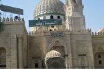 Cairo’s Sayyida Zaynab Mosque Reopened after Renovation