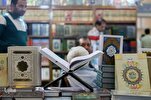 Ahl-ul-Bayt World Assembly to Unveil 15 Books in Different Languages at TIBF