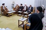 Ayatollah Khamenei Calls on Shias to Introduce Imams to World
