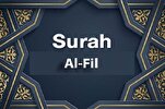 100 Calligraphers Write Surah Al-Fil in Protest at Israeli Genocide in Gaza