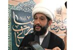 Imam Reza’s Life Can Be A Model for All, Shia Cleric Says