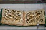 Rare Quran Manuscripts Expo Launched in Iraq’s Najaf