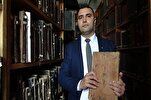 Handwritten Quran with Persian Translation A Valuable Artistic Treasure of Muslim World