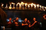 Ashura Conveys Universal Human Values: Lebanese Priest