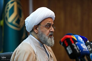 Official Briefs Reporters on 38th Int’l Islamic Unity Conference’s Agenda