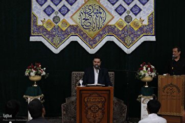 Photo Gallery: Prominent Qari Attend Quranic Circle in Qom