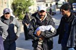 At Least Seven, Including Six Infants, Die from Hypothermia in Gaza Amid Israeli Siege