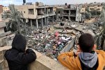 Al-Azhar Hopes 2025 to Be A Year of Victory, Peace for People of Gaza  