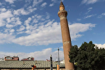 Innovative Method to Be Used in Restoration of Turkish Mosque’s Minaret  