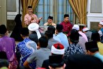 Malaysian Muslim Body Stresses Obligation to Support Palestinians’ Rights