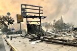 'Devastating': Los Angeles Wildfires Destroy Beloved Mosque Among Thousands of Structures