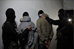 Daesh Attempt to Plant Bomb in Hazrat Zeynab Shrine Thwarted