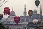 Muslims Take to TikTok to Promote Malaysia Mosques
