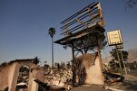 Los Angeles Mosque Destroyed in Fire to Be Rebuilt after Fundraising Campaign   