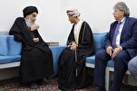 UN Envoy Highlights Ayatollah Sistani’s Role in Iraq, Region